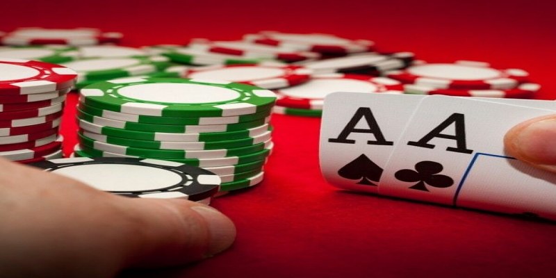 Những Biến Thể Của Bài Poker