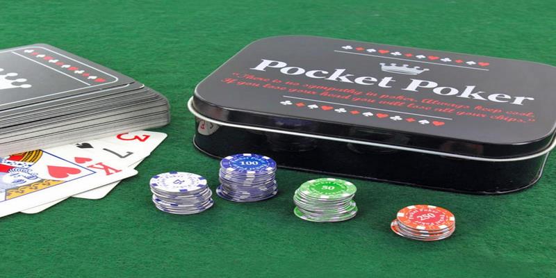 Độ phổ biến của Mini Poker