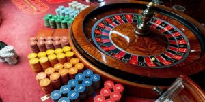 Những biến thể của Roulette